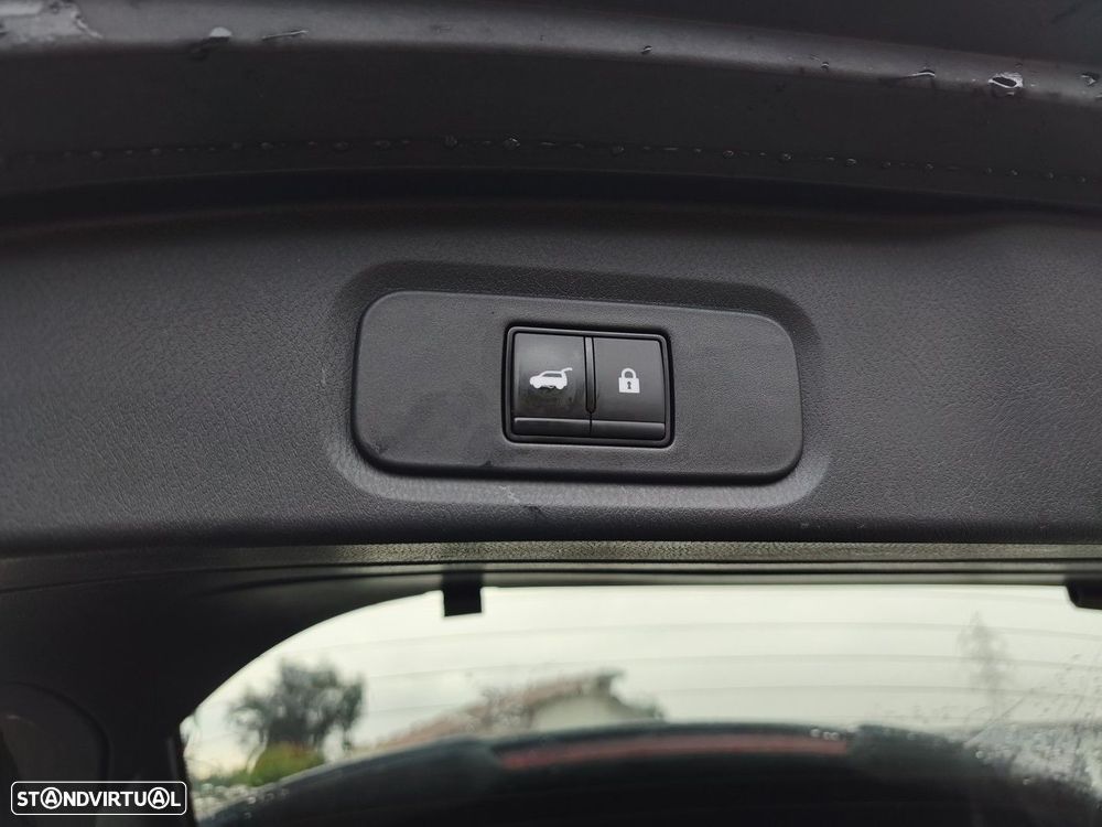 Nissan Qashqai 1.5 e-Power Tekna+ - 22