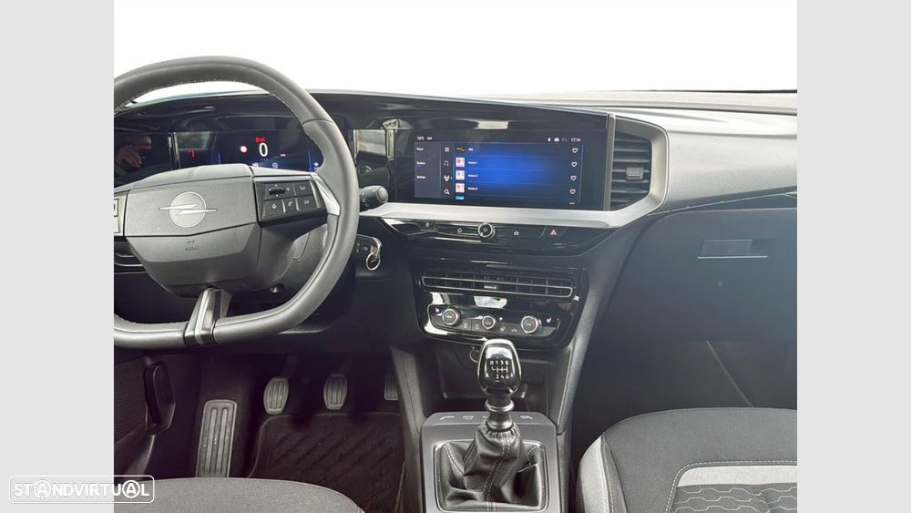 Opel Mokka 1.2 T Edition - 17