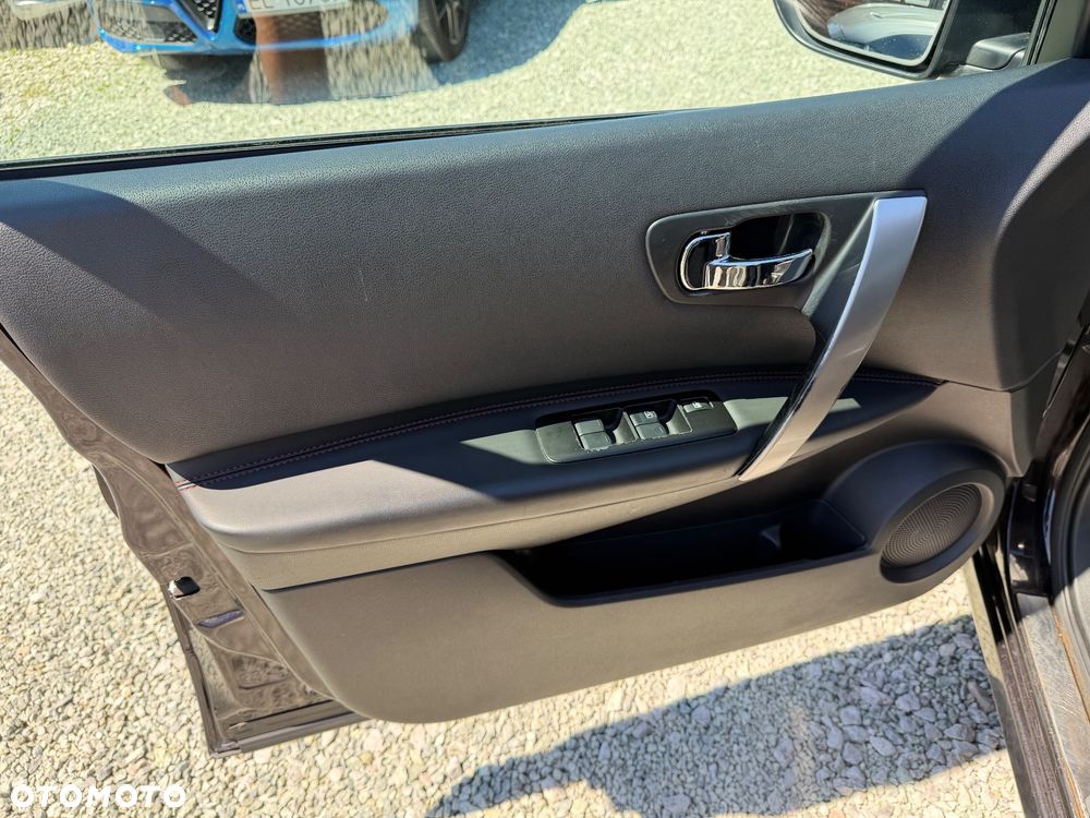 Nissan Qashqai 2.0 I-Way - 29