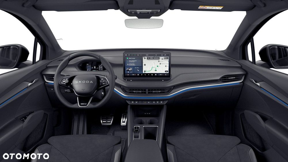Skoda Elroq 60 63kWh Sportline - 5