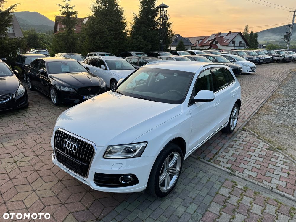 Audi Q5 - 9