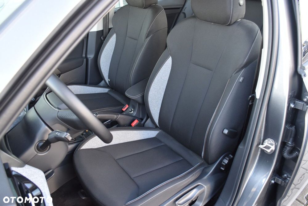 Skoda Kamiq 1.0 TSI Selection - 28