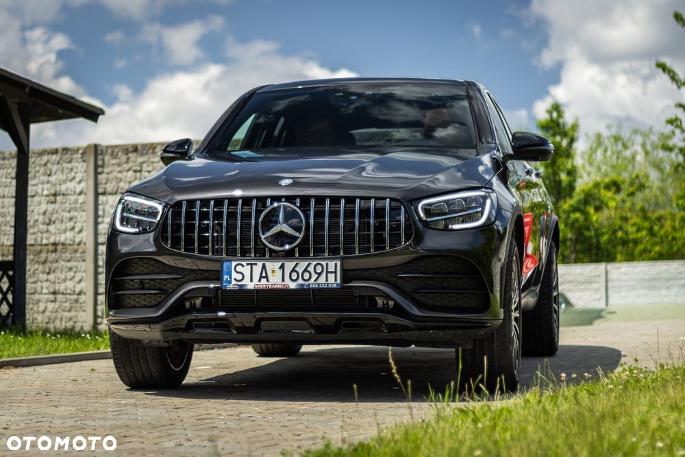 Mercedes-Benz GLC 200 mHEV 4-Matic Avantgarde - 5