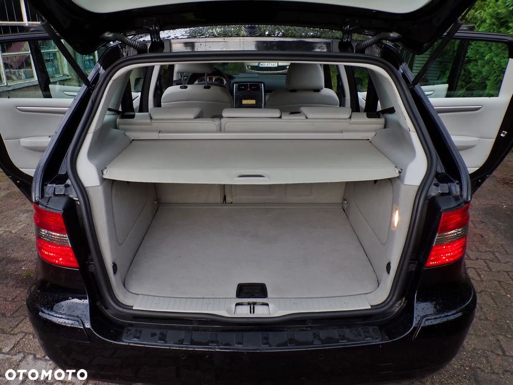 Mercedes-Benz Klasa B 180 CDI - 26