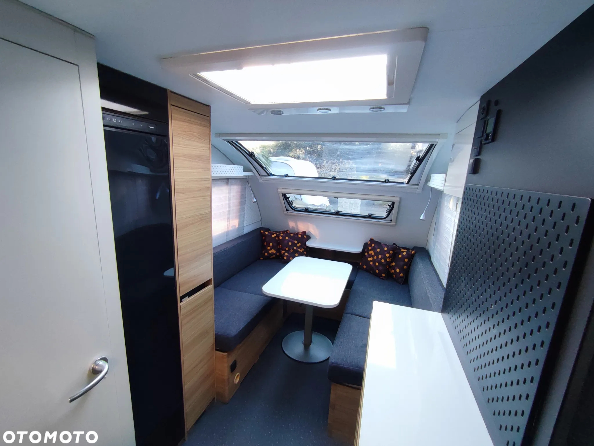 Adria Action 391 LH - 4