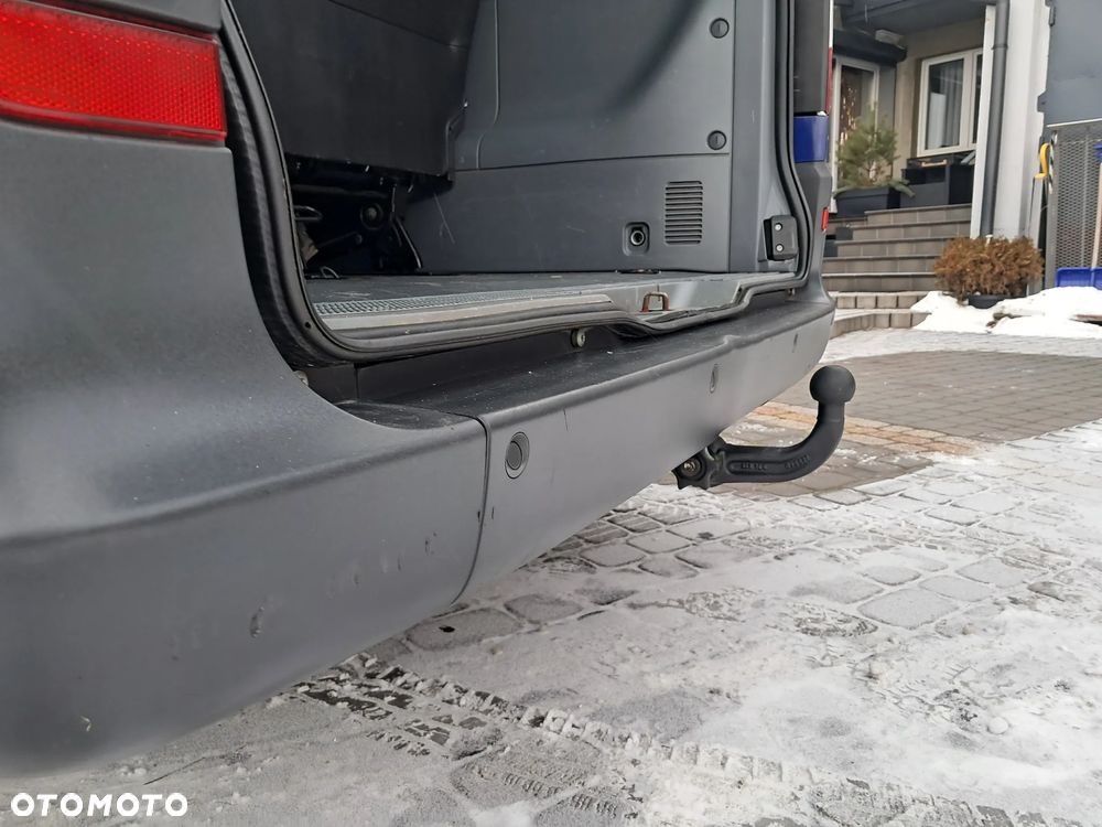 Mercedes-Benz Vito - 36