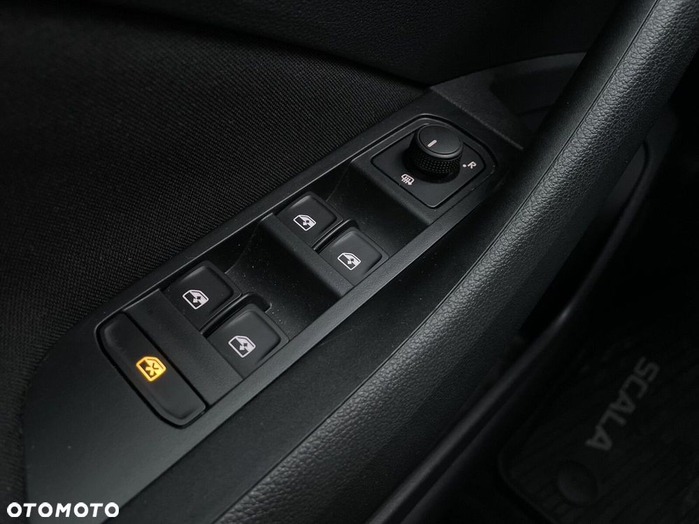 Skoda Scala 1.0 TSI Ambition - 24