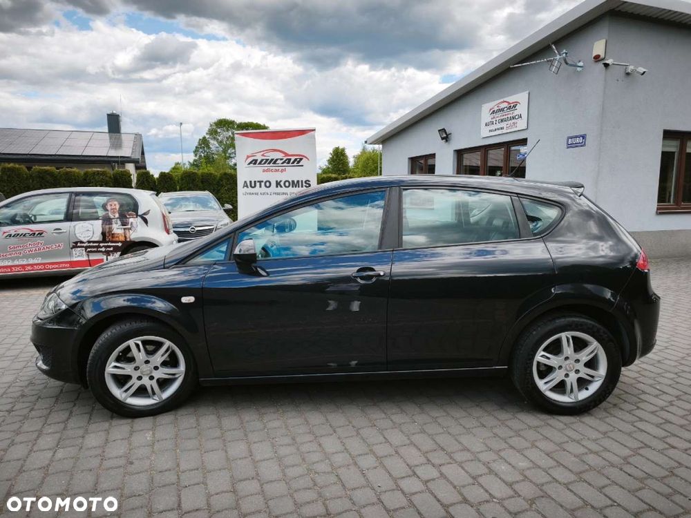 Seat Leon - 2