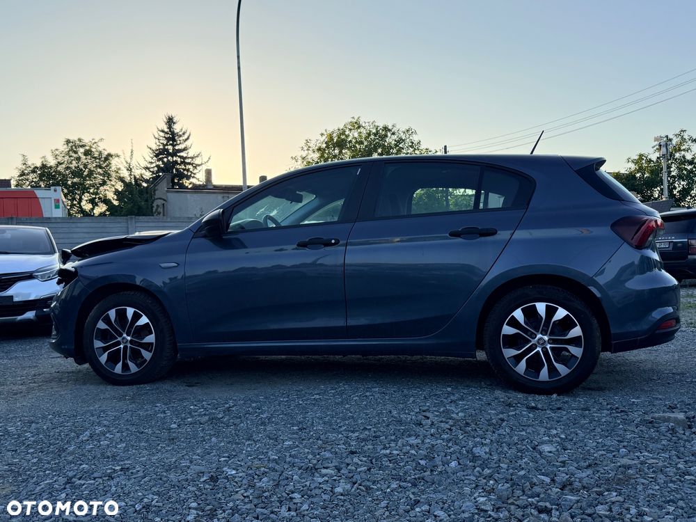 Fiat Tipo 1.3 MultiJet - 13