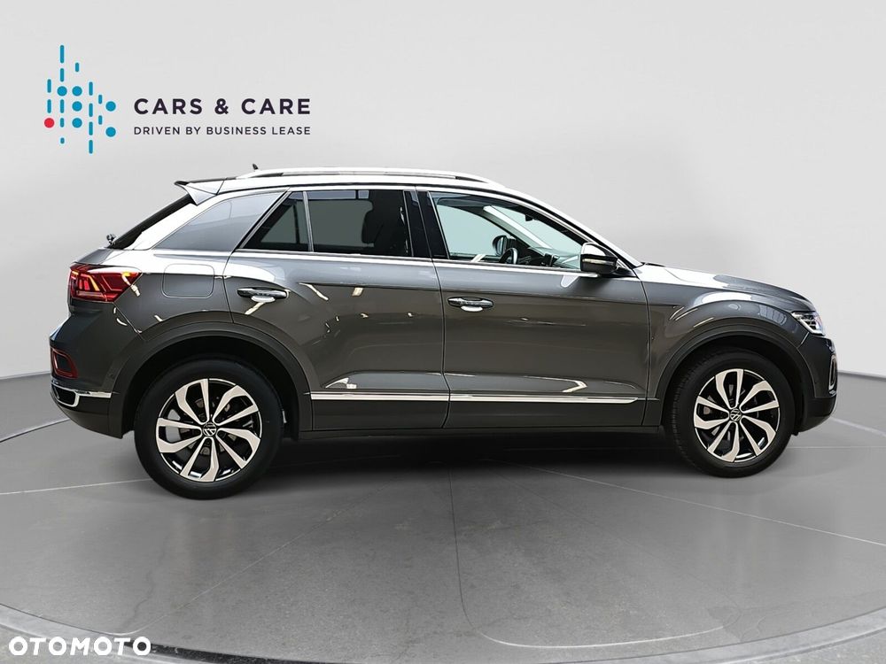 Volkswagen T-Roc 1.5 TSI Style - 20