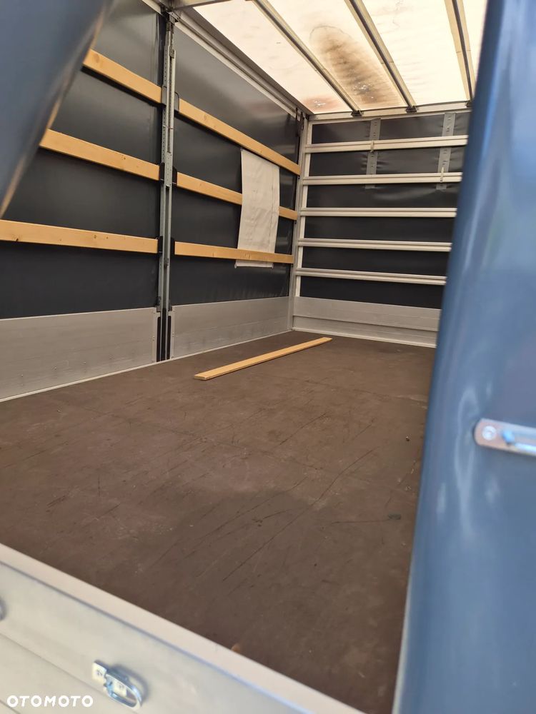 Renault Master IV 10 PALET zaw.poduszki 2021r EURO 6 - 23