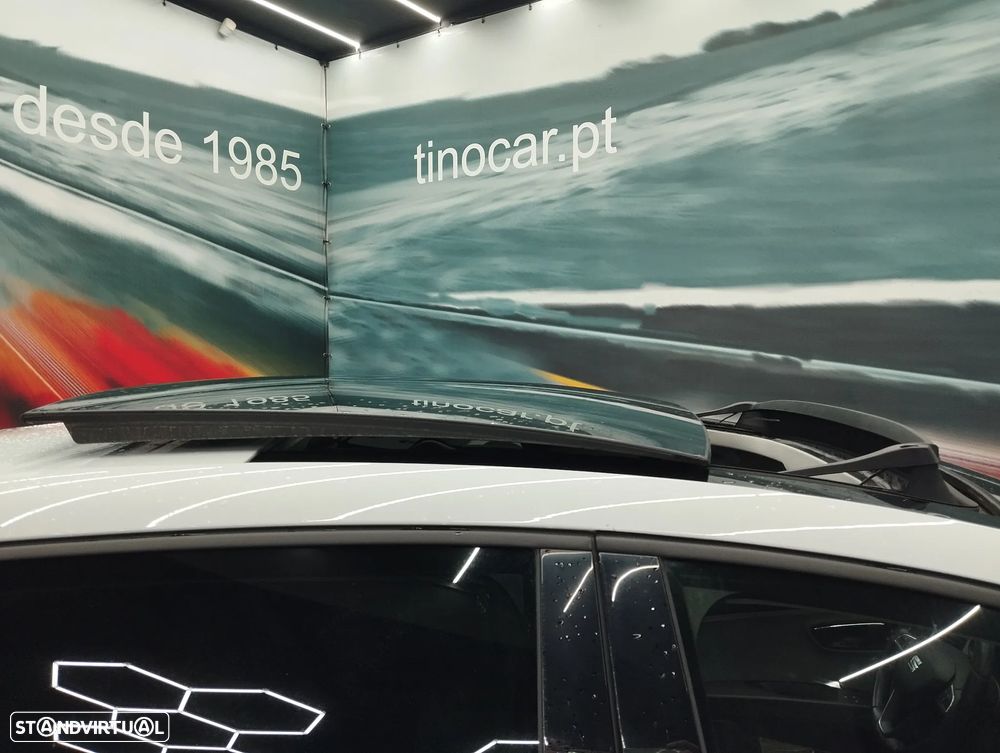 SEAT Leon 1.0 EcoTSI Style S/S - 11