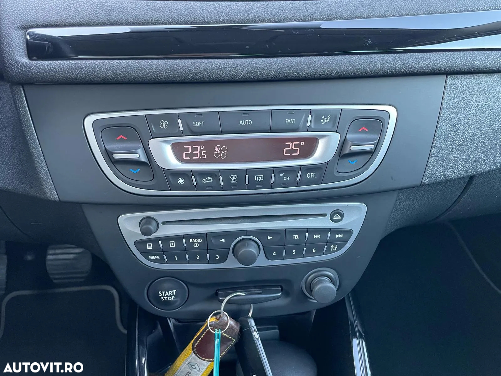 Renault Megane TCe 130 Bose Edition - 20