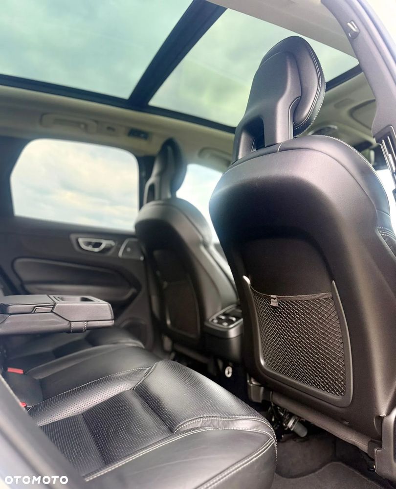 Volvo XC 60 T6 AWD Inscription - 27