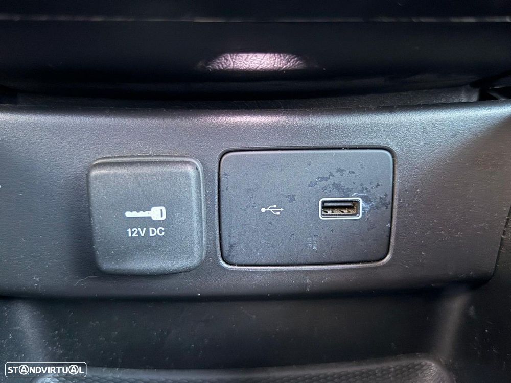 Fiat Tipo Station Wagon 1.4 Street - 27