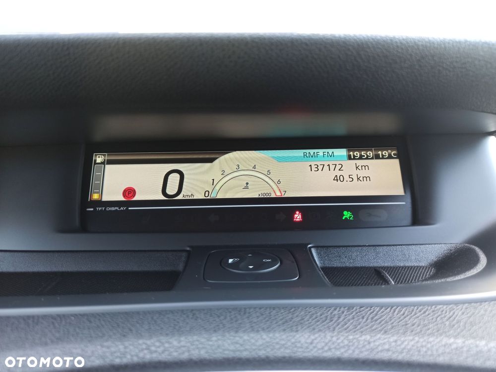 Renault Scenic - 7