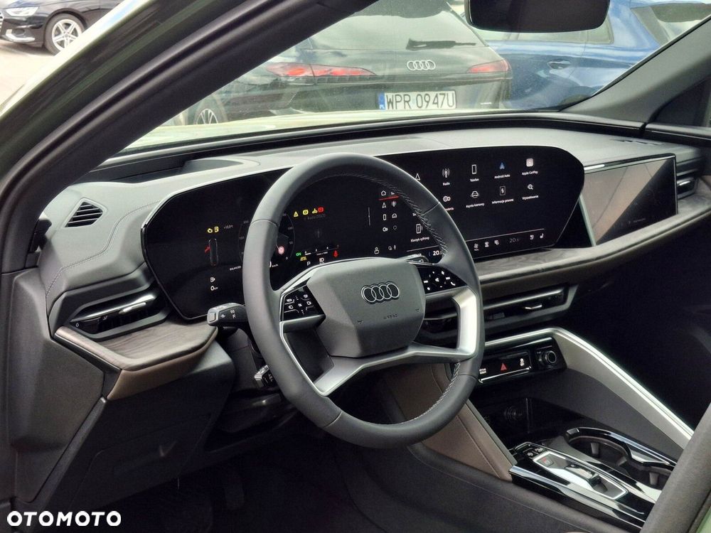 Audi Q5 - 29