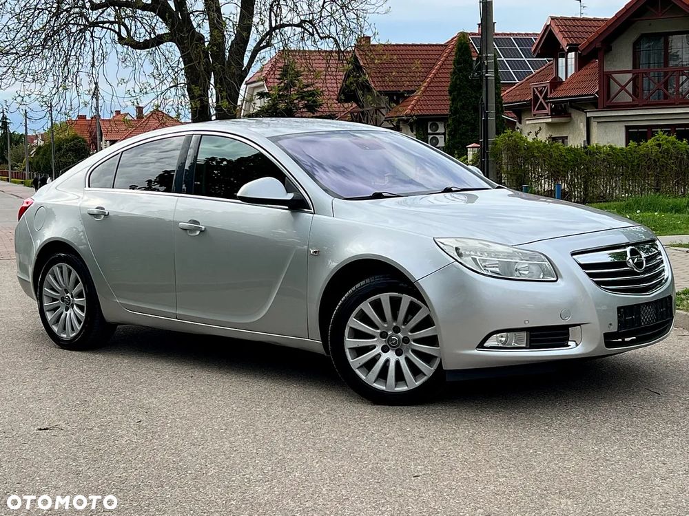 Opel Insignia 1.8 Innovation - 2