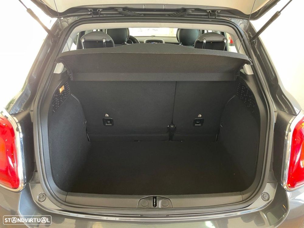 Fiat 500X 1.3 MJ Pop Plus J17 S&S - 30