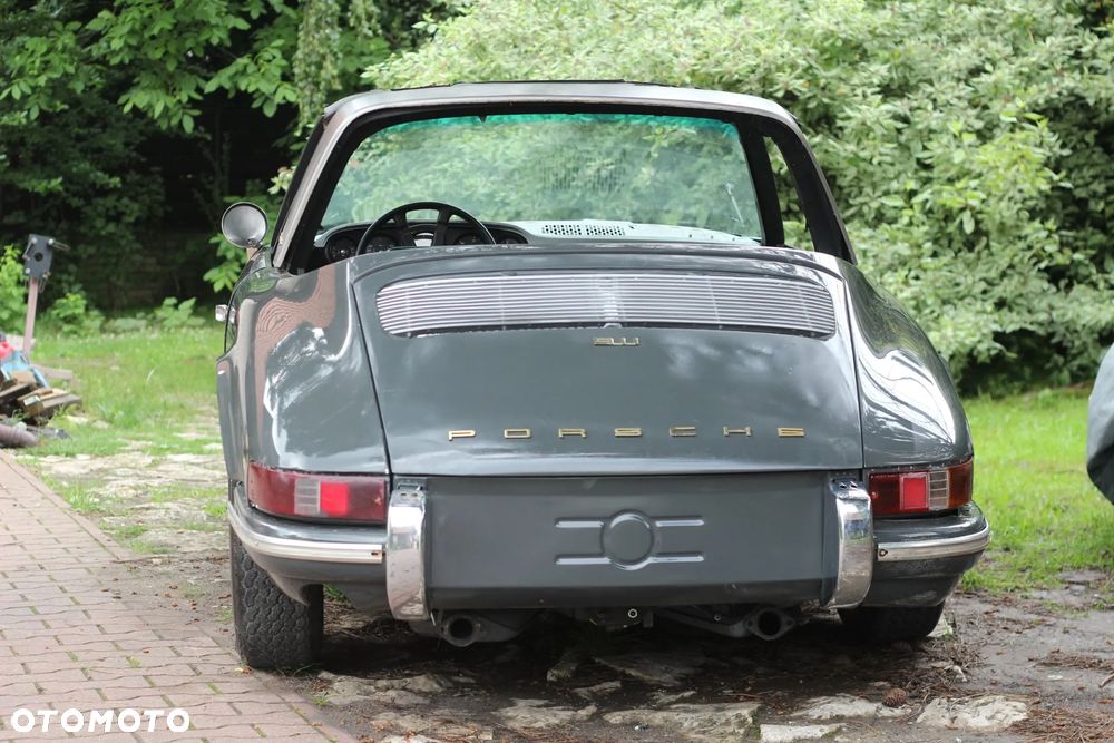 Porsche 911 - 11