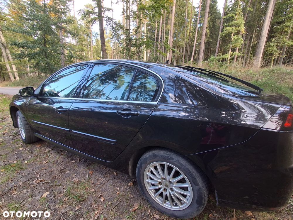 Renault Laguna - 6