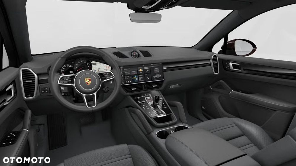 Porsche Cayenne Standard - 6