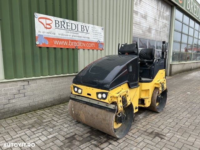 Bomag BW 120 AD-5 - 4