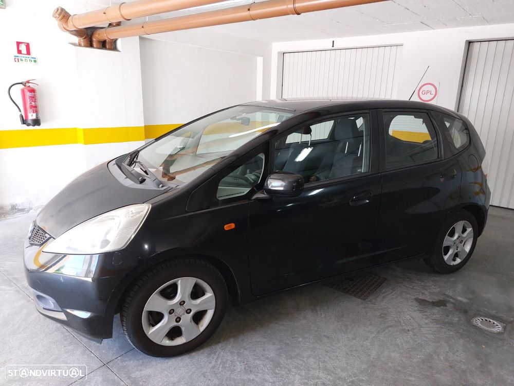 Honda Jazz 1.2 i-VTEC Elegance Top - 2