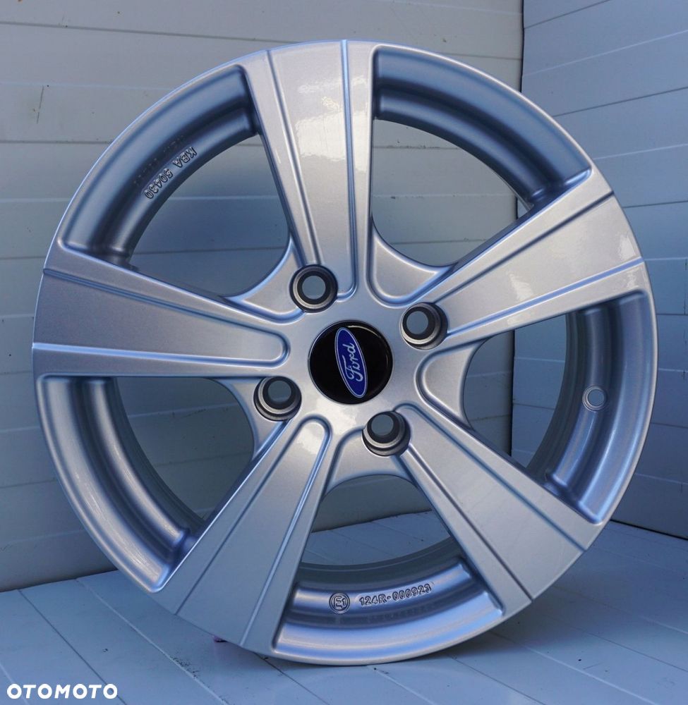 DIEWE MATTO 15" 4X108x63,4 ET41 AF39 - 9