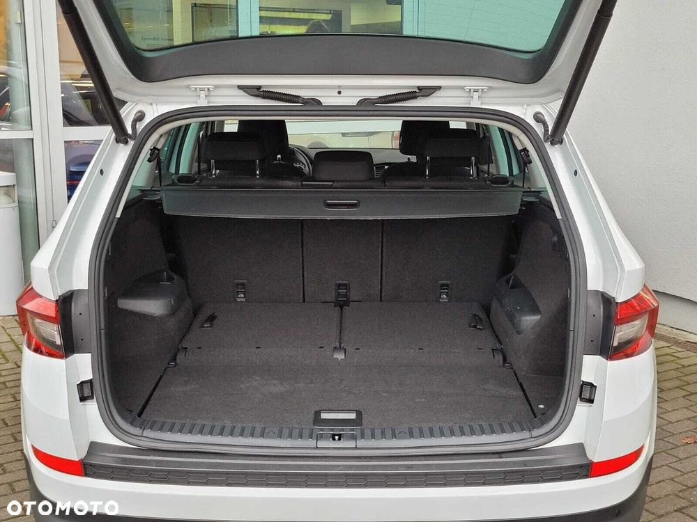 Skoda Kodiaq 2.0 TDI 4x4 Ambition - 12