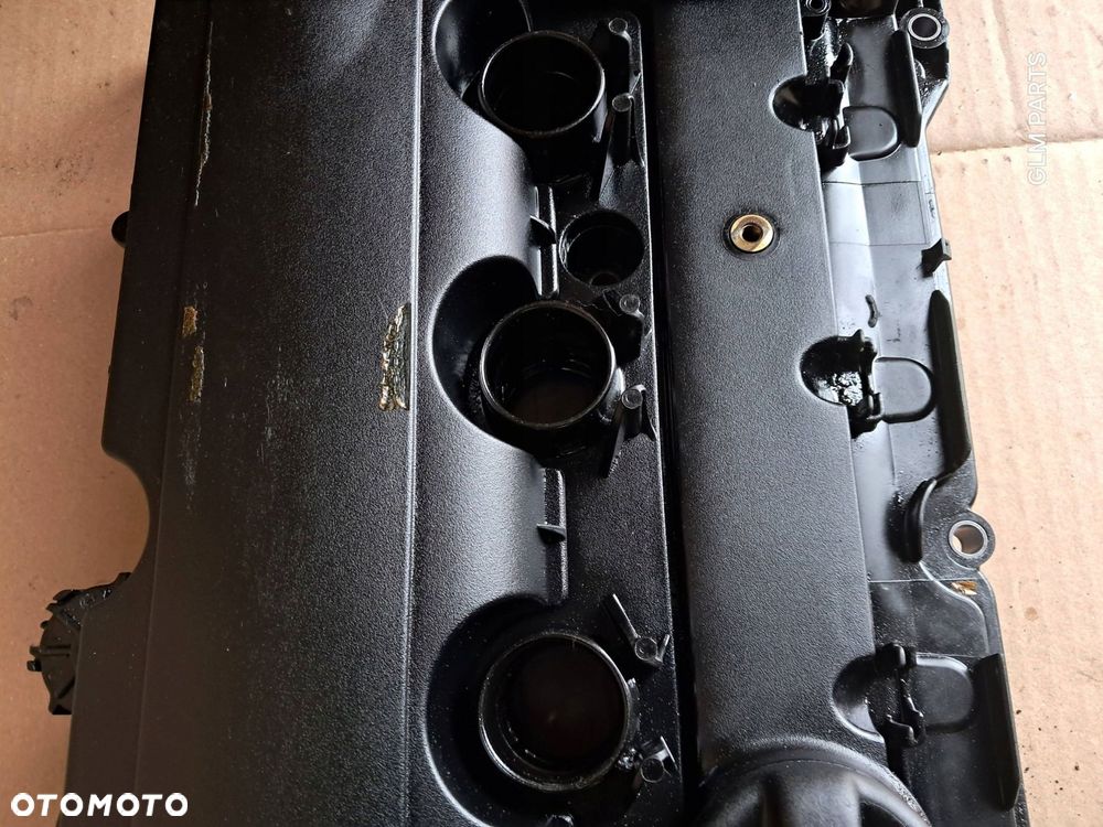 peugeot citroen 1.6 thp pokrywa zaworów v758590780 oryginał - 4