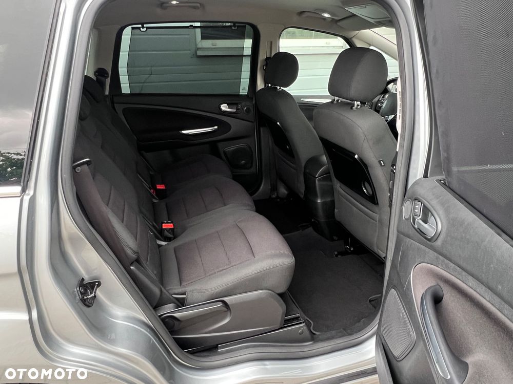Ford S-Max 2.0 Viva Titanium - 17
