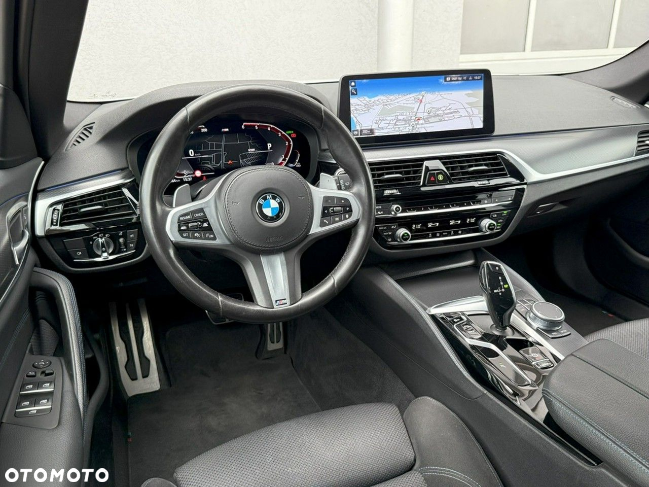 BMW Seria 5 - 18
