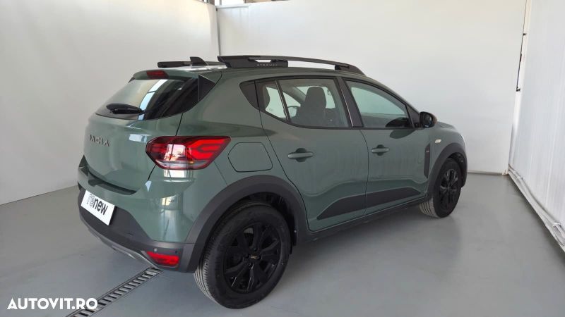 Dacia Sandero Stepway ECO-G 100 MT6 Extreme+ - 2