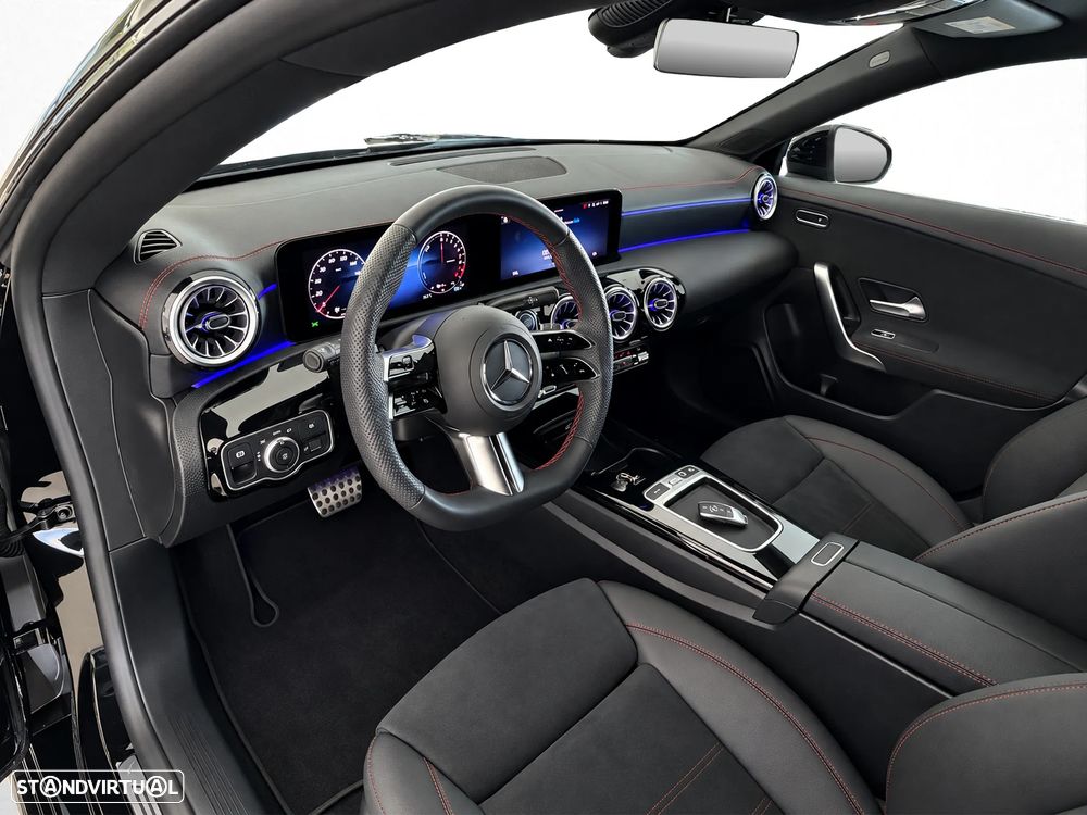 Mercedes-Benz Cla 2026 photo 2