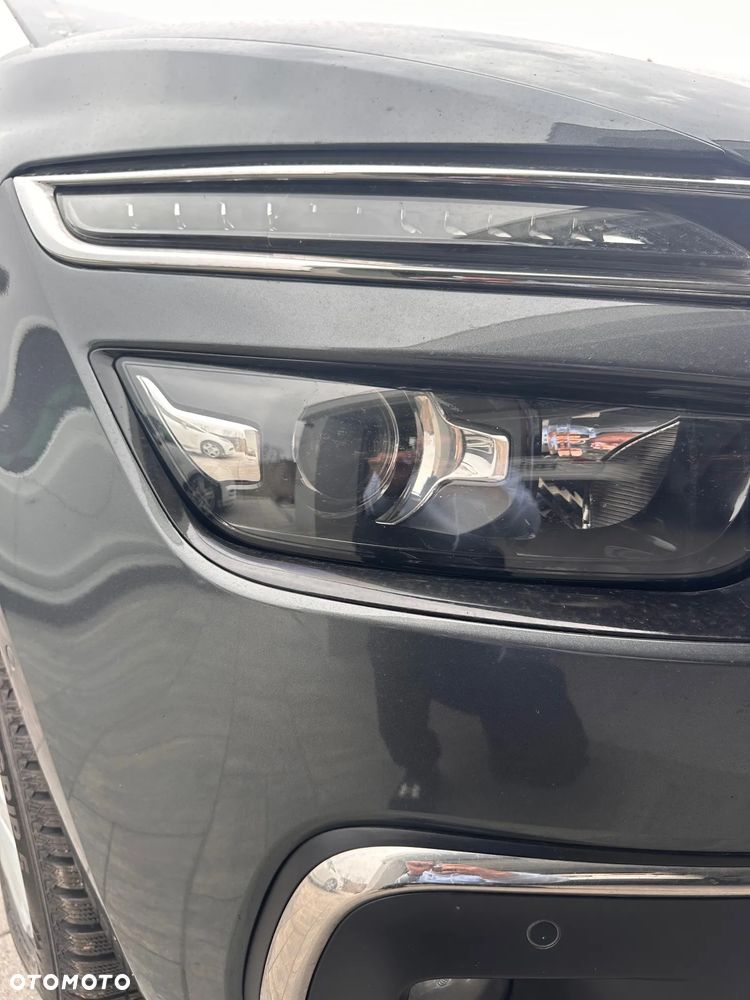 Citroën C4 Picasso 2.0 BlueHDi Exclusive - 4