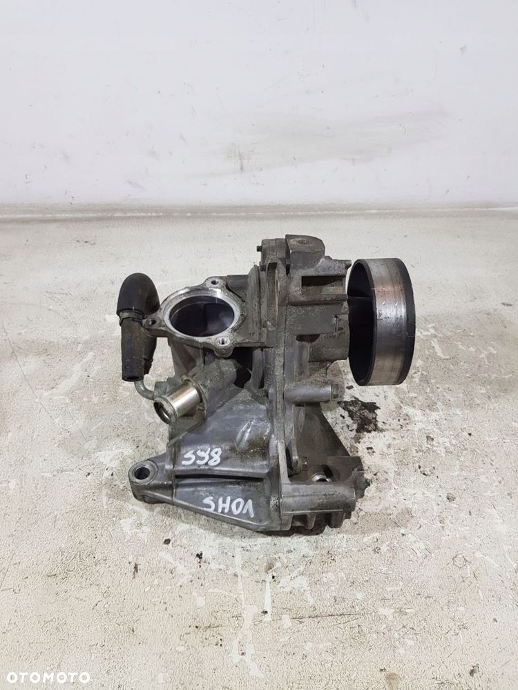 pompa wody sh01-151h0 mazda cx-5 mazda 6 gj 3 2.2d sh01 - 2