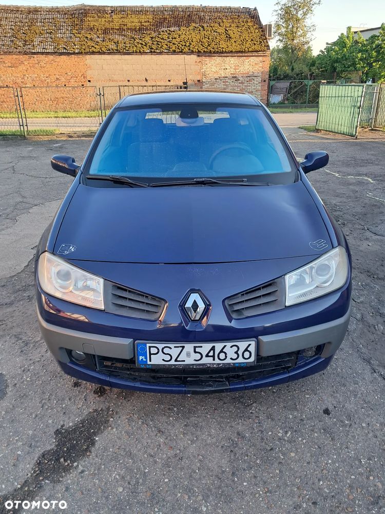 Renault Megane - 5