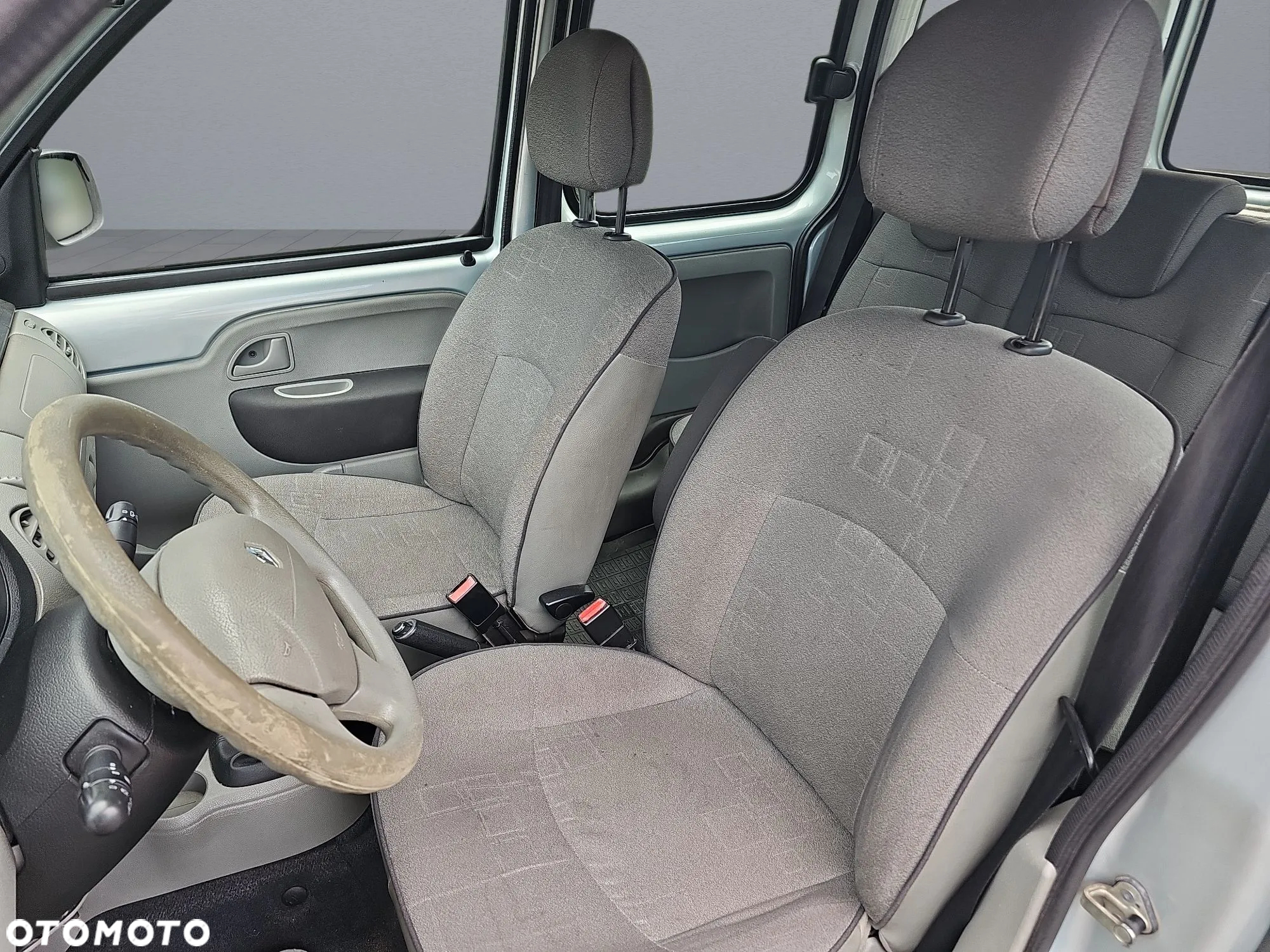 Renault Kangoo 1.5 dCi Helios - 10