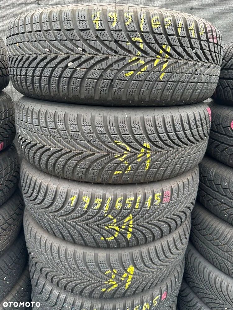 195/65r15 Apollo Alnac 4G Winter_7,2mm_4szt_(31) - 2