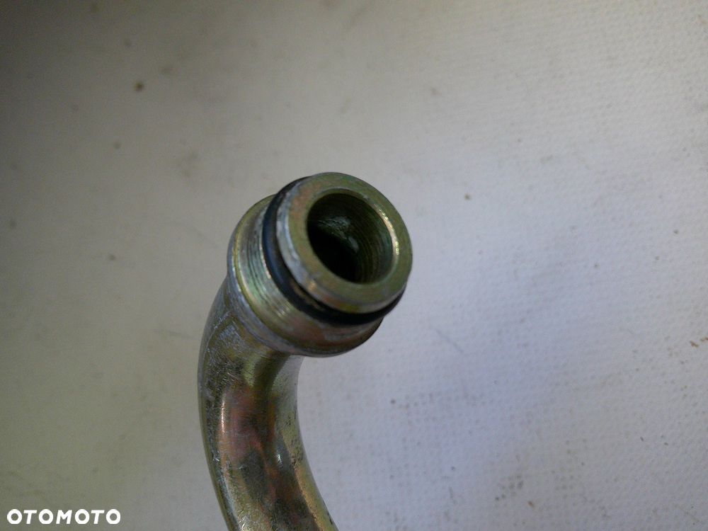 rurka hydrauliki  case cat claas 504141092 paliwa sprężarki - 4