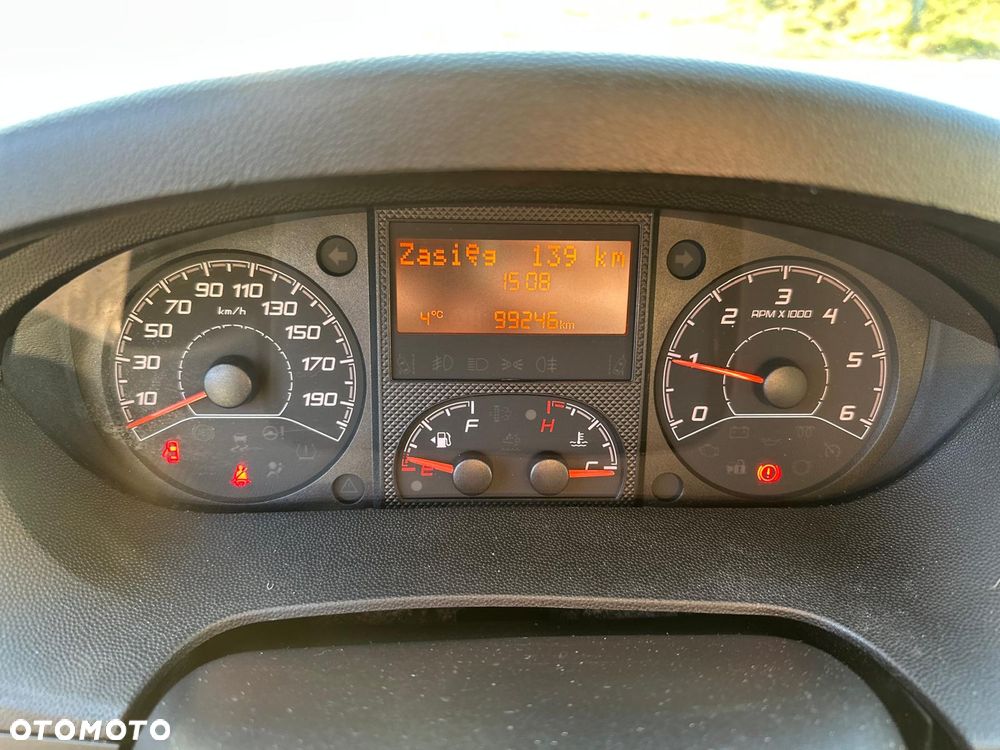 Peugeot Boxer 2.2 HDI 140 km L3H2*FV23%*Klima! - 14