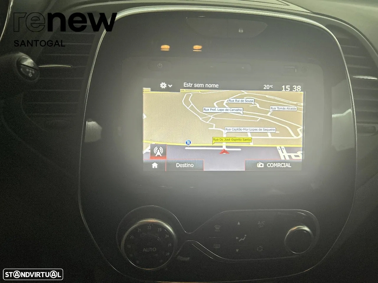 Renault Captur 0.9 TCE Exclusive - 16
