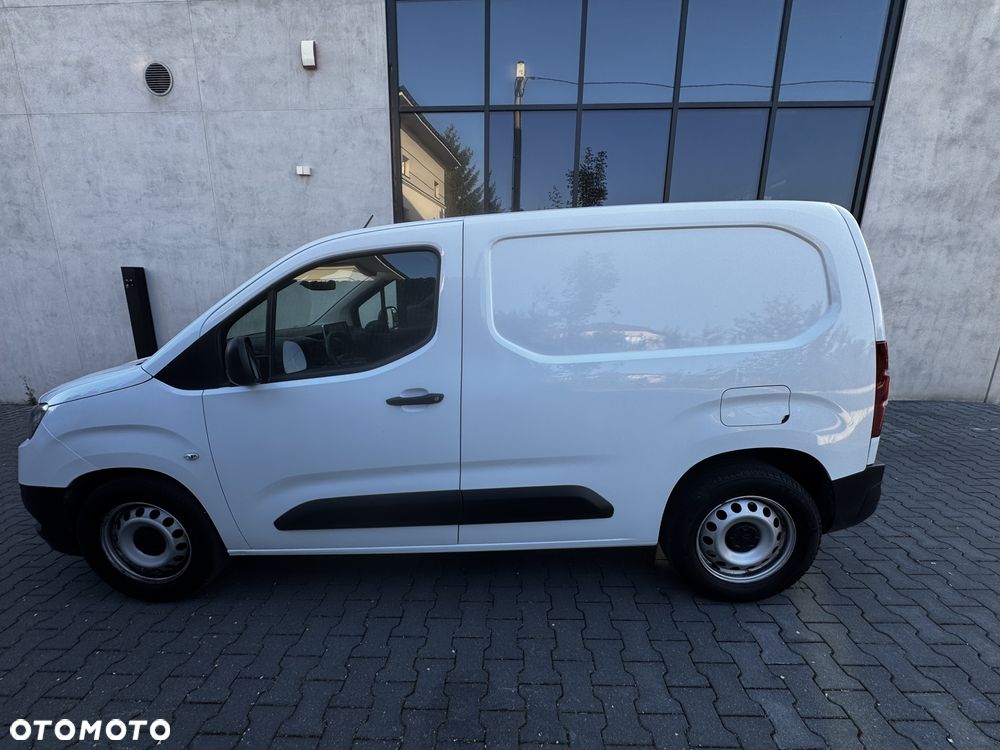 Toyota Proace City - 9