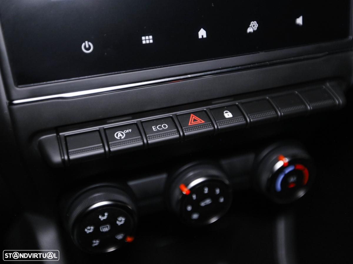 Renault Clio 1.0 TCe Evolution - 20