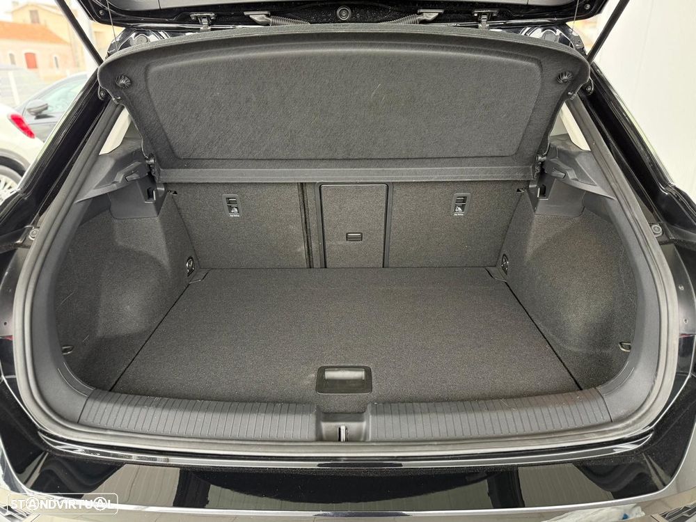 VW T-Roc 1.0 TSI Style - 21