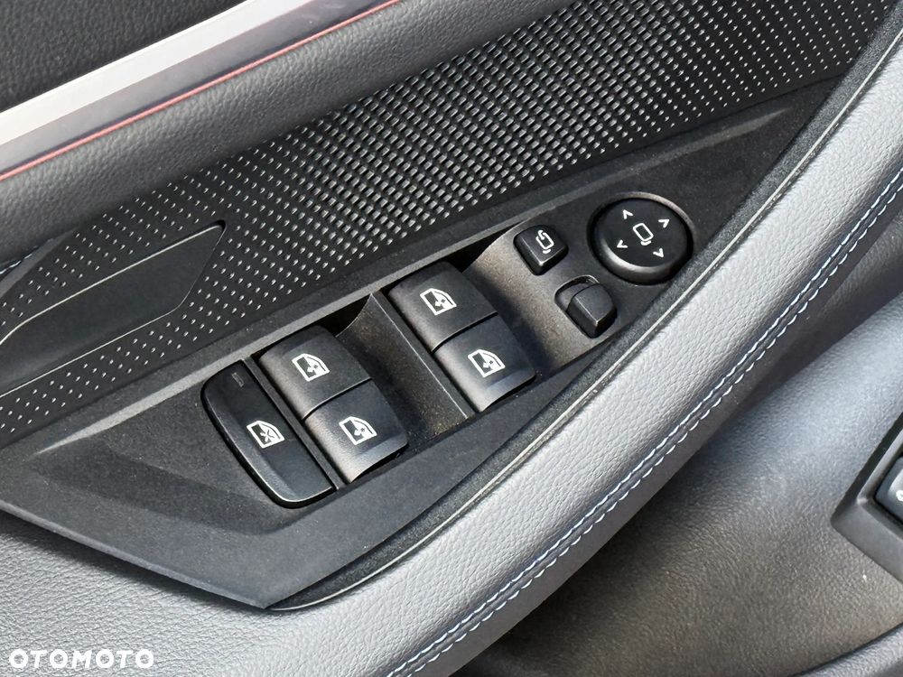 BMW Seria 4 420d Gran Coupe M Sport - 26