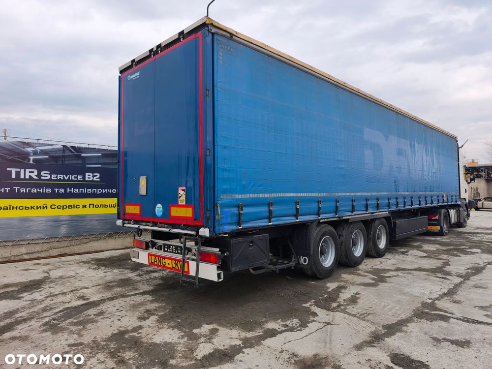 Krone Standart - Wynajem - 6