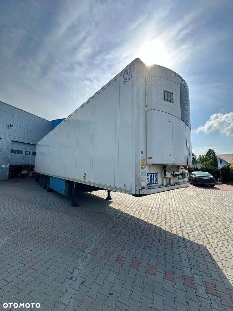 Schmitz Cargobull SKO 24/L - 1