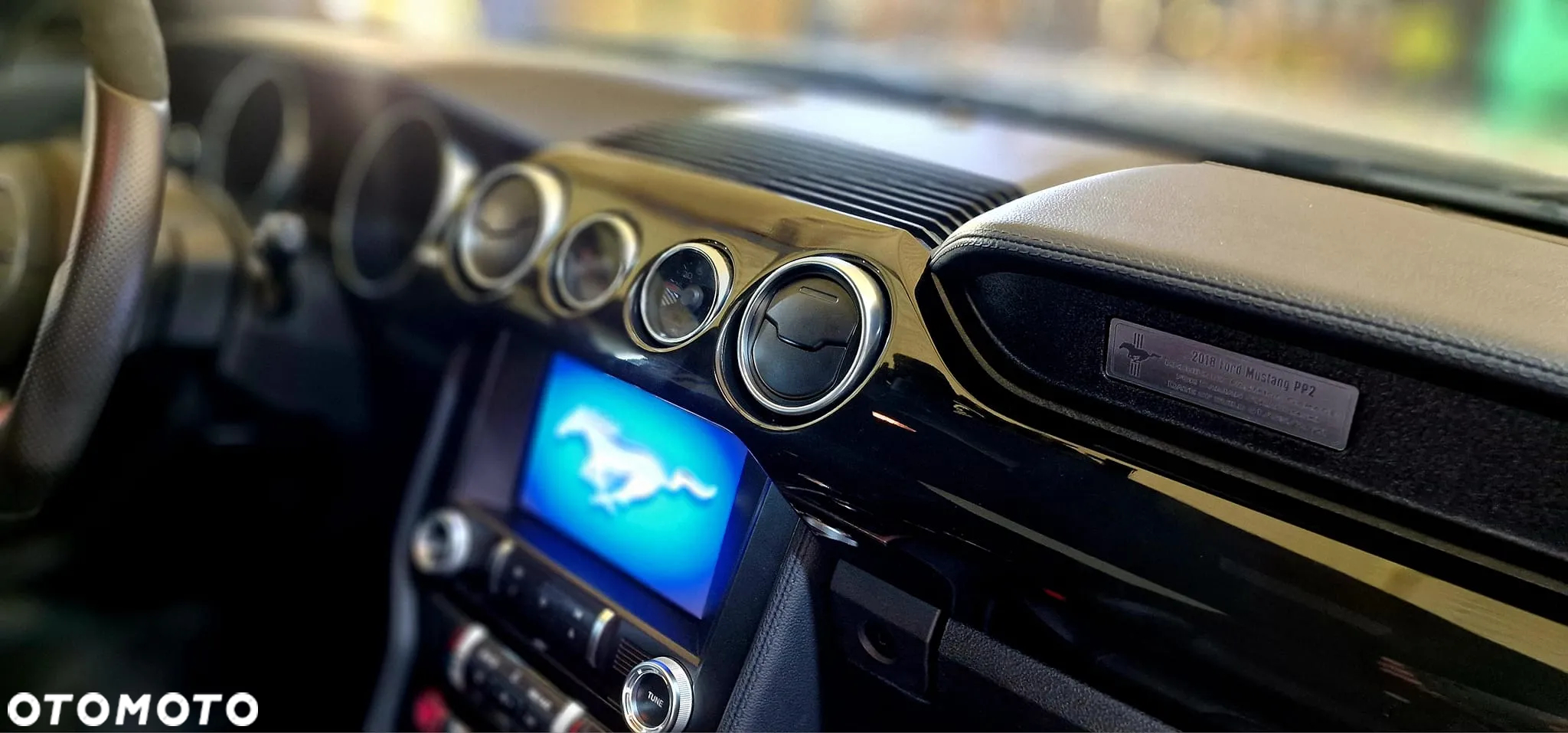 Ford Mustang - 10